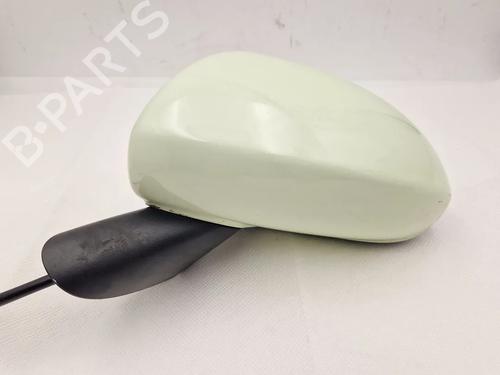 Used Left mirror OPEL CORSA D (S07) 1.2 (L08, L68) (80 hp) 30350194