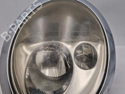 Left headlight MINI MINI (R50, R53) One D | BP30346591C28 - Image 4