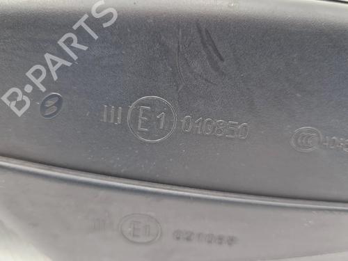 Left mirror OPEL ZAFIRA / ZAFIRA FAMILY B (A05) 1.6 (M75) | BP30346662C26 