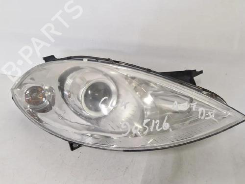 Right headlight MERCEDES-BENZ A-CLASS (W169) A 200 CDI (169.008, 169.308) | BP33114011C29 - Image 3