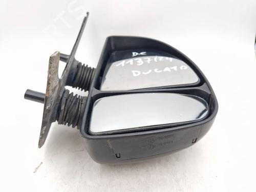 Right mirror FIAT DUCATO Bus (244_) 2.8 JTD | BP30341374C27