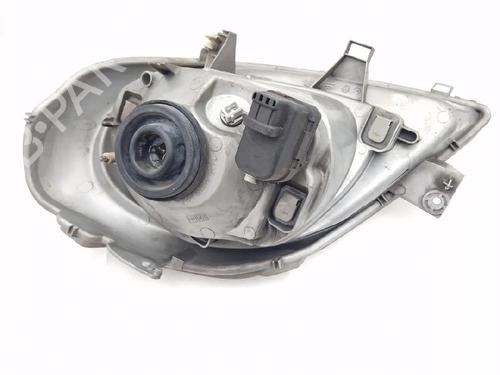 Right headlight RENAULT TRAFIC II Van (FL) 1.9 dCi 100 (FL0C, FL0K, FL0B) | BP30763960C29 - Image 2