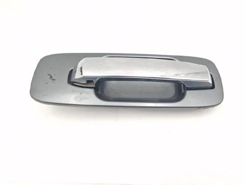Used Front right exterior door handle Front right exterior door handle 37437825 37437825