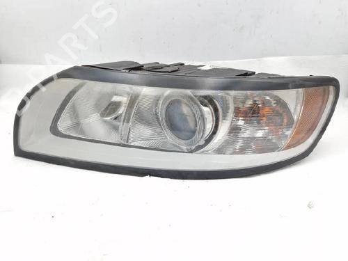 Left headlight VOLVO V50 (545) 1.6 D | BP31063481C28 - Image 2