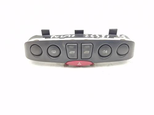 Used Warning switch FIAT PUNTO (188_) 1.2 16V 80 (188.233, .235, .253, .255, .333, .353, .639,... (80 hp) 30350958
