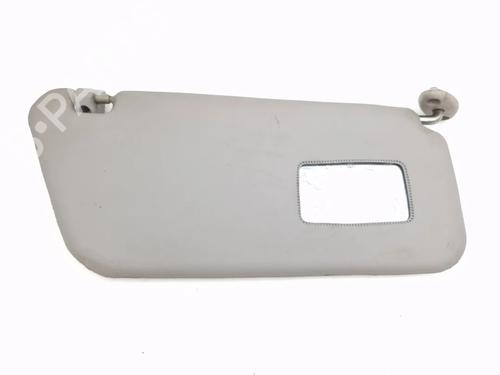 right-sun-visor-daewoo-matiz-m100-m150-1998-30349119 main image