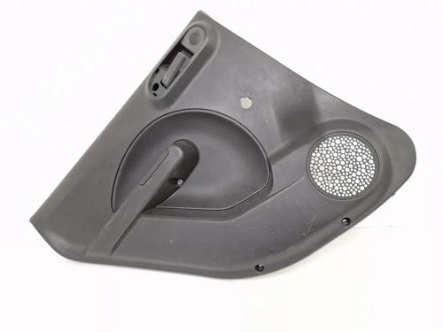 Used Rear left panel FIAT PANDA (169_) 1.2 (169.AXB11, 169.AXB1A) (60 hp) 30351297