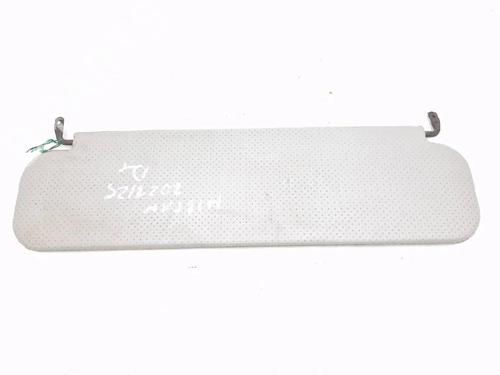 Used Right sun visor Right sun visor NISSAN 100NX (B13) 1.6 (90 hp) 30349173 30349173