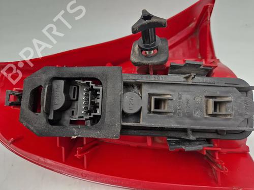 Right taillight RENAULT CLIO II (BB_, CB_) 1.5 dCi (B/CB07) | BP30341490C35 