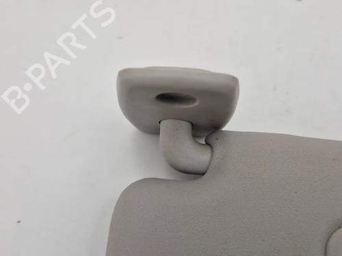 Left sun visor CITROËN C3 I (FC_, FN_) 1.4 i | BP30343204I1 