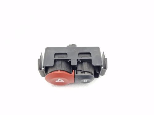 Warning switch RENAULT MODUS / GRAND MODUS (F/JP0_) 1.5 dCi (FP0F, JP0F) | BP30346353I22 - Image 3