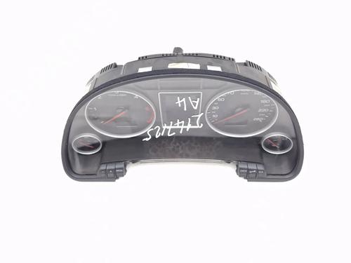 Instrument cluster AUDI A4 B7 (8EC) 1.6 | BP30349602C47 - Image 3
