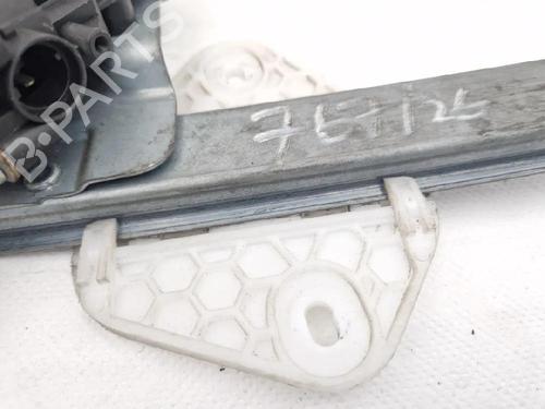 Front left window mechanism DACIA LOGAN MCV (KS_) 1.5 dCi (KS0W) | BP33114002C22  - Image 5