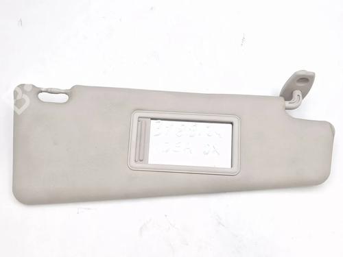 Right sun visor FIAT IDEA (350_) 1.2 16V | BP30343932I2 - Image 3