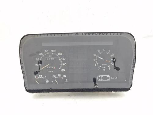 Used Instrument cluster Instrument cluster FIAT DUNA (146_) 1.7 DS (60 hp) 33422716 33422716
