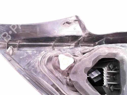 Left taillight OPEL CORSA D (S07) 1.0 (L08, L68) | BP30341059C34