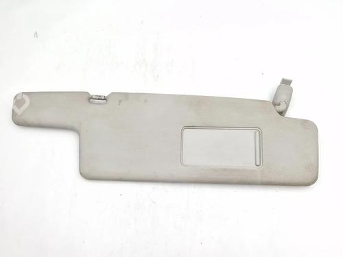 Used Right sun visor SKODA FABIA I (6Y2) 1.2 (64 hp) 30345085