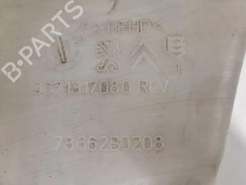 Sprinklertank CITROËN C4 II (NC_) 1.6 HDi 110 | BP38615172C113 - Image 8