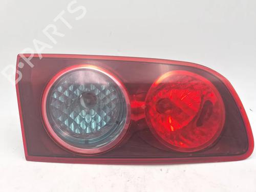 Used Left tailgate light FIAT CROMA (194_) 1.8 16V (194AXG1A) (140 hp) 30341342