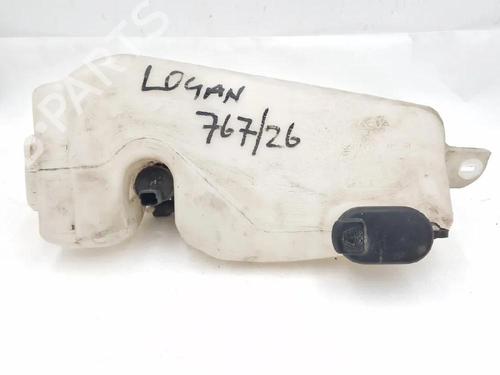 Used Other Other DACIA LOGAN MCV (KS_) 1.5 dCi (KS0W) (86 hp) 33771345 33771345