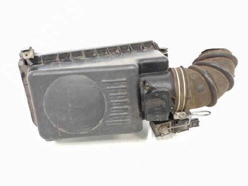 Air filter box TOYOTA COROLLA (_E12_) 1.4 D (NDE120_, NDE120R) | BP30347162M87 - Image 6