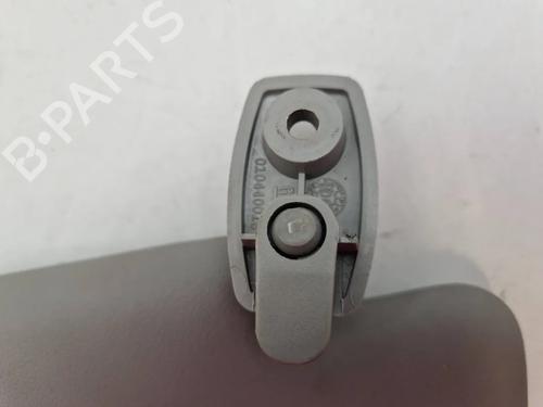 Left sun visor OPEL CORSA D (S07) 1.0 (L08, L68) | BP30341175I1 - Image 9