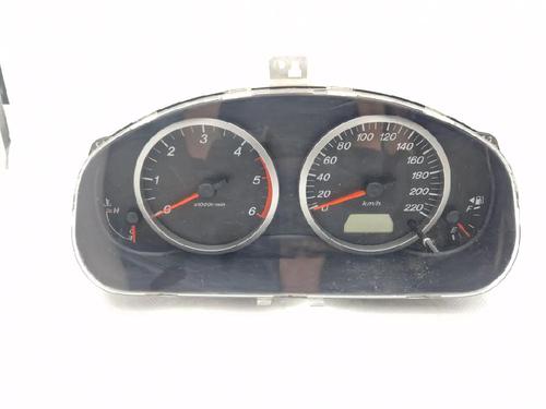 Instrument cluster MAZDA 2 (DY) 1.4 CD | BP39526302C47 - Image 2