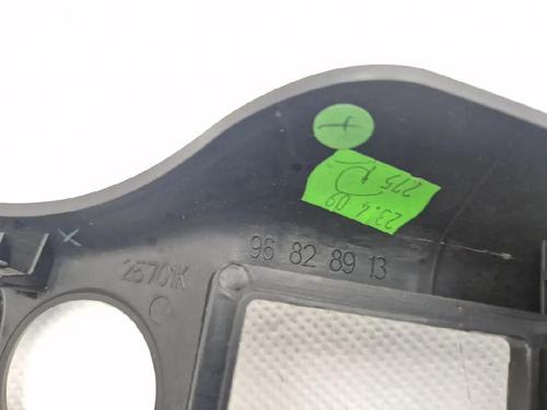 Warning switch CITROËN C3 Picasso (SH_) 1.6 HDi | BP33454014I22  - Image 8