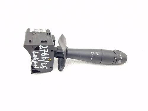 Used Steering column stalk DACIA LOGAN MCV (KS_) 1.6 16V (KS0L, KS0M, KS0P, KS1S) (105 hp) 30351187