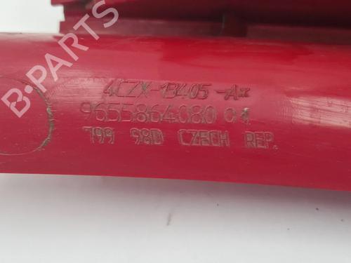 Left taillight CITROËN C4 I (LC_) 1.6 HDi | BP30343041C34 - Image 8