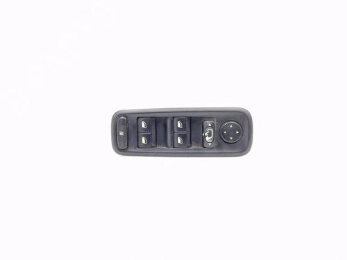 Left front window switch LANCIA PHEDRA (179_) 2.0 (179AXA11, 179AXA1A) | BP30348908I27 - Image 2