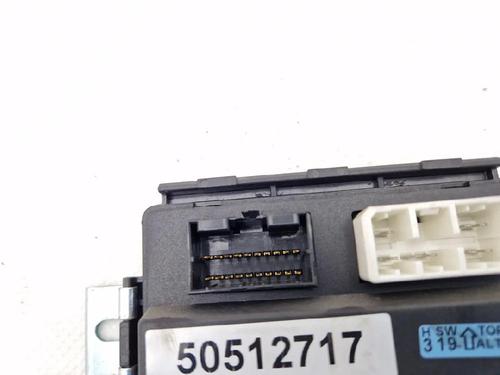 Electronic module ALFA ROMEO 147 (937_) 1.6 16V T.SPARK (937.AXA1A, 937.AXB1A, 937.BXB1A) | BP31144654M83