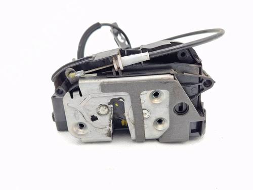 Front left lock FORD FIESTA VI (CB1, CCN) 1.4 | BP30346574C98 