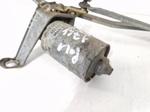 Front wiper motor VW POLO CLASSIC (86C, 80) 1.0 | BP30348507M29 