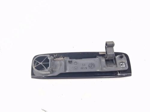 Rear left exterior door handle LANCIA MUSA (350_) 1.3 D Multijet (350.AXM11, 350.AXM1A, 350.AXI1A) | BP30348875C130 