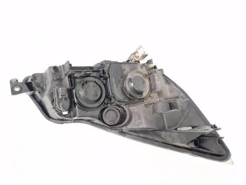 Left headlight RENAULT ESPACE IV (JK0/1_) 1.9 dCi (JK0U) | BP30344493C28