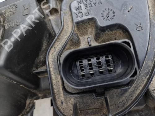 Right headlight AUDI A4 B5 (8D2) 2.8 | BP30342312C29