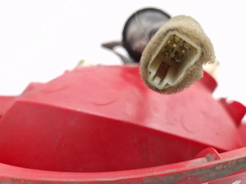 Right taillight CHEVROLET MATIZ (M200, M250) 1.0 | BP30341810C35