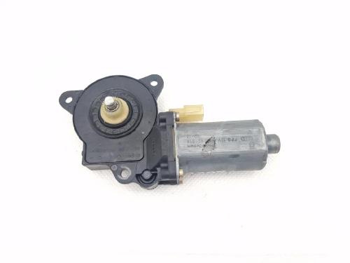 Used Left front window motor Left front window motor FORD FUSION (JU_) 1.4 TDCi (68 hp) 40597583 40597583
