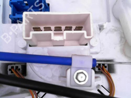 Climate control ALFA ROMEO MITO (955_) 0.9 TwinAir (955.AXW1B) | BP30341120I5