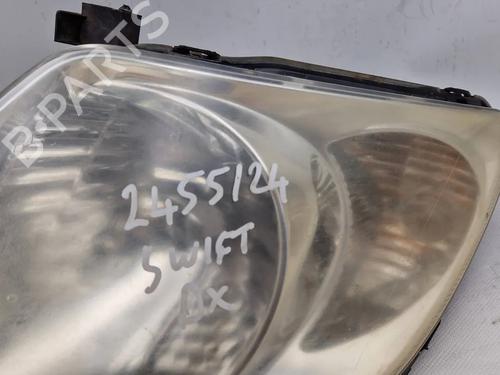 Right headlight SUZUKI SWIFT III (MZ, EZ) 1.3 DDiS (RS413D) | BP30348766C29
