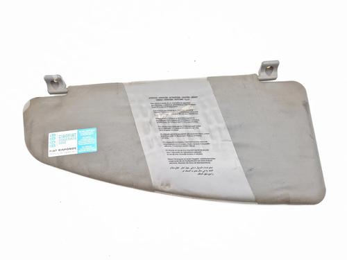 Left sun visor FIAT DOBLO Box Body/MPV (223_) 1.3 JTD 16V Multijet | BP30346620I1