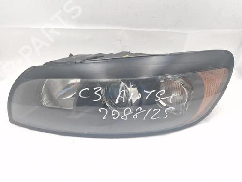 Left headlight VOLVO C30 (533) D5 | BP37169457C28 - Image 2