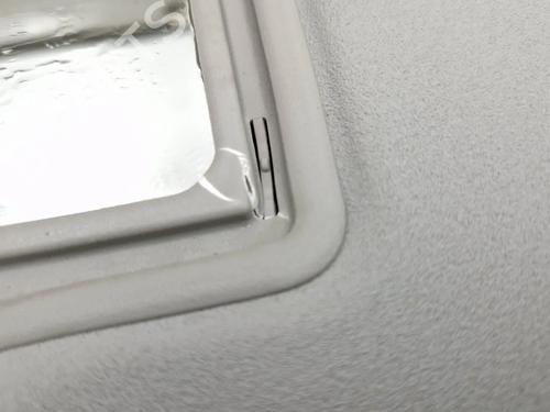 Right sun visor FORD FIESTA VI (CB1, CCN) 1.4 | BP30344137I2 