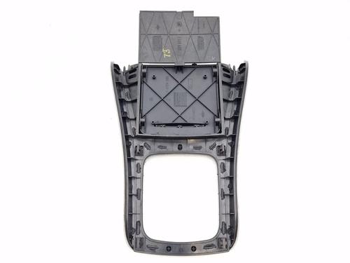 Middle console MERCEDES-BENZ A-CLASS (W169) A 170 (169.032, 169.332) | BP30343519I22 - Image 4