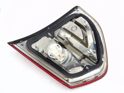 Left tailgate light CITROËN C4 Picasso I MPV (UD_) 1.6 HDi | BP30344582C79 