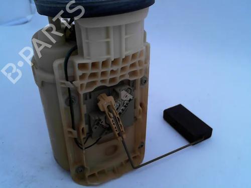 Fuel pump VW POLO IV (9N_, 9A_) 1.4 TDI | BP30340686M76 
