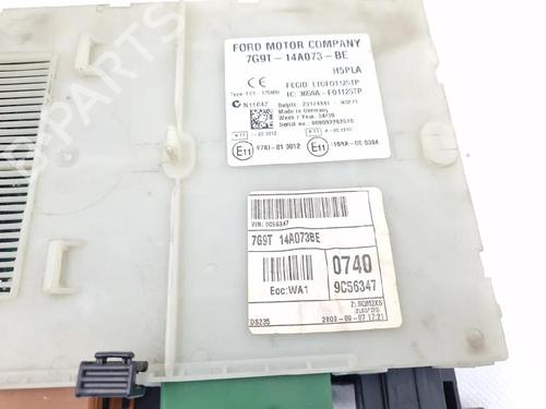 Fuse box FORD GALAXY II (WA6) 2.0 TDCi | BP30528314E1 