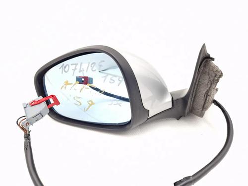 Left mirror ALFA ROMEO 159 (939_) 1.8 MPI (939AXL1A) | BP30350057C26 