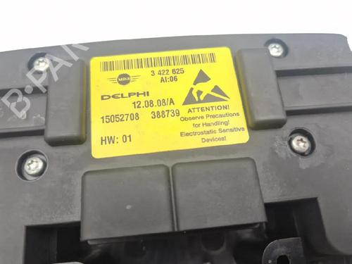 Headlight switch MINI MINI (R56) Cooper D | BP37872480I24 - Image 7